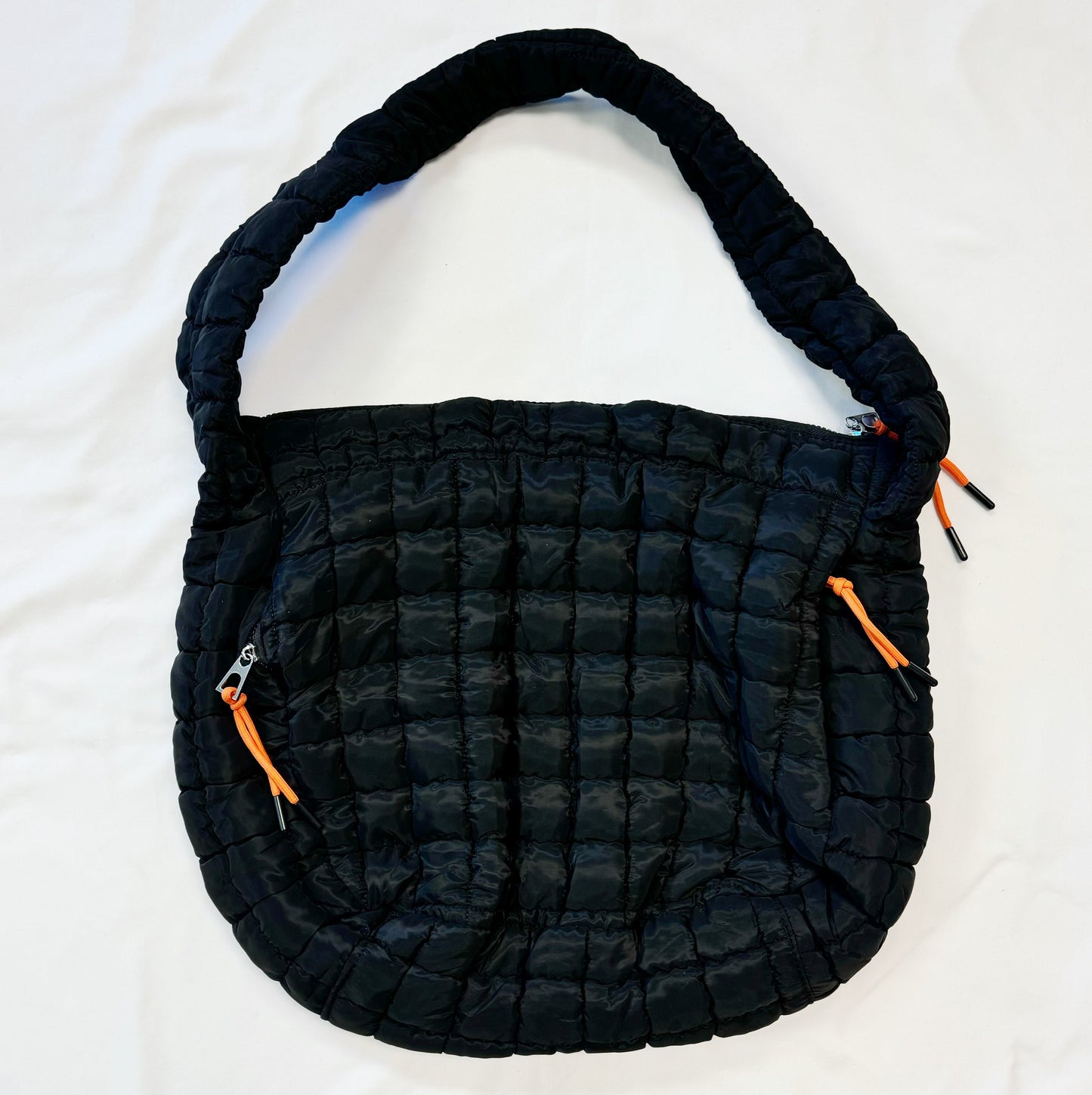 Perfect Puffy Large Quilted Bag LadyShow.Store