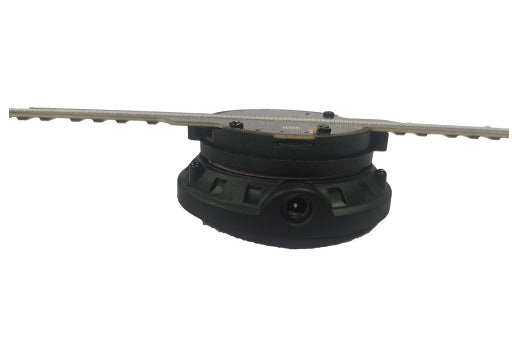 Naked 3D Outdoor Wall-hung Holographic Advertising Machine