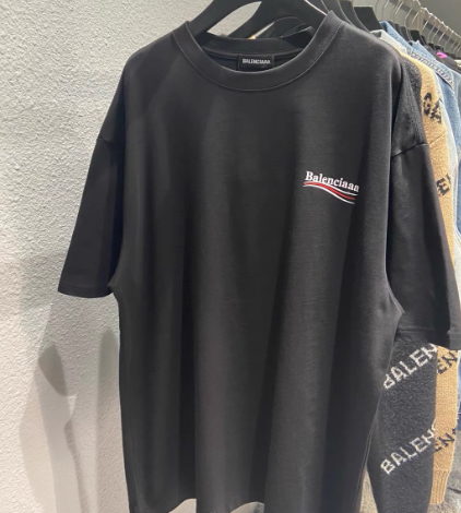Ambush Classic Basic Short Sleeve T-Shirt Pi-Mart