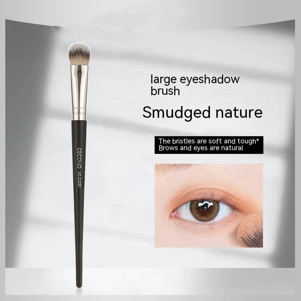 Gecomo Makeup Brush LadyShow.Store