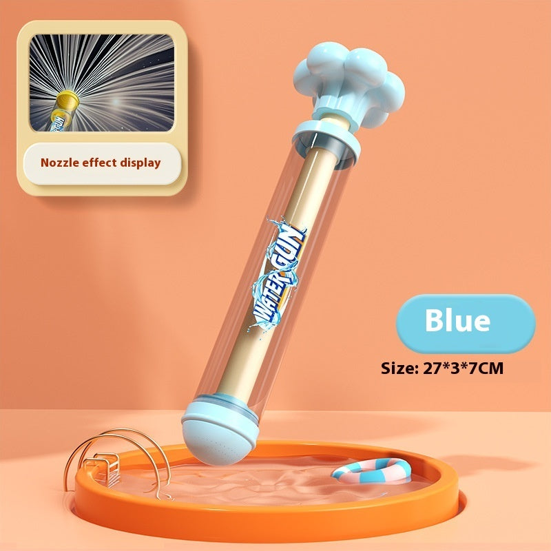 Fireworks Water Gun Pull-out Children's Toy Water Pistols LadyShow.Store