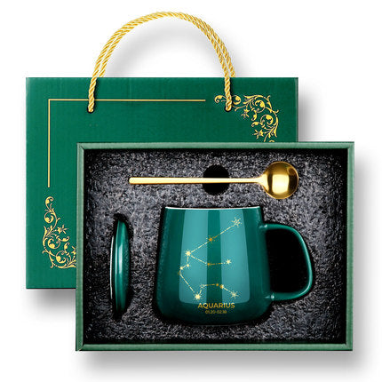 Teacher's Day Thanksgiving Gift Creative Cup LadyShow.Store