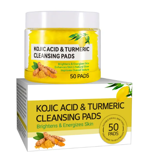 Turmeric Brightening Cloth Pi-Mart