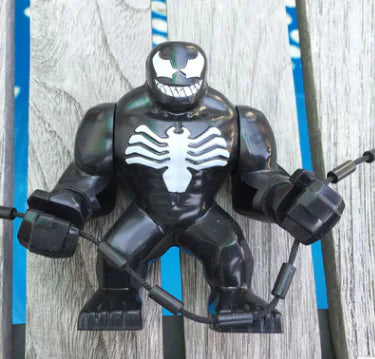 Superhero Villain Action Figure Model Toy (Avengers) Pi-Mart