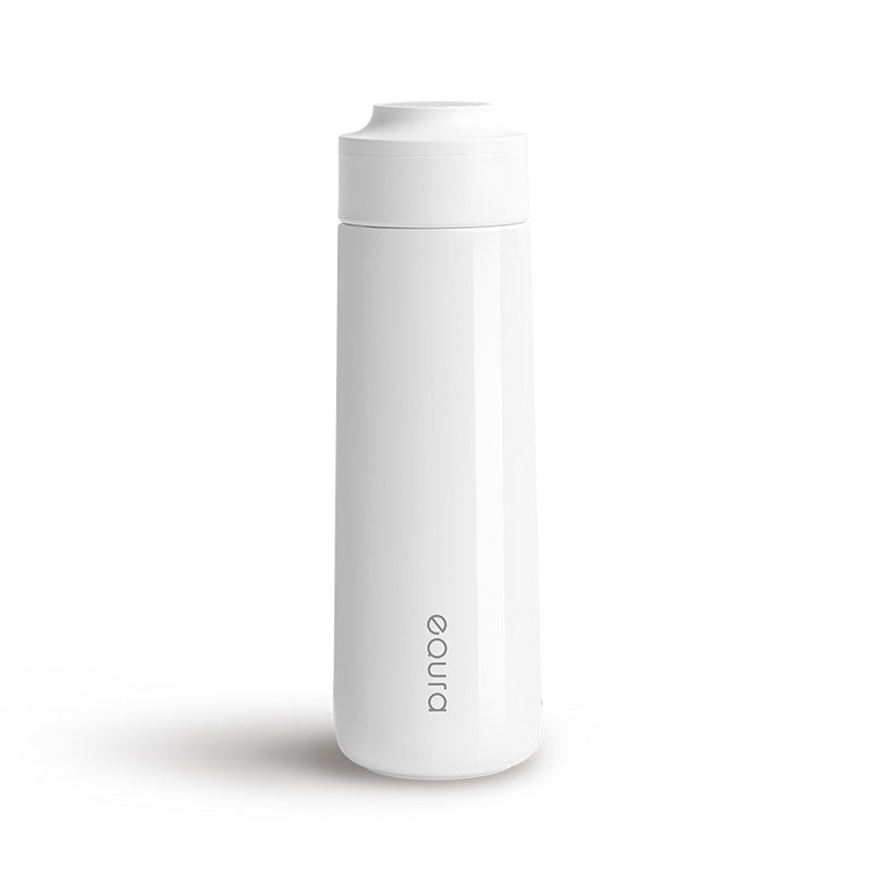 Smart Insulated Outdoor Water Bottle LadyShow.Store