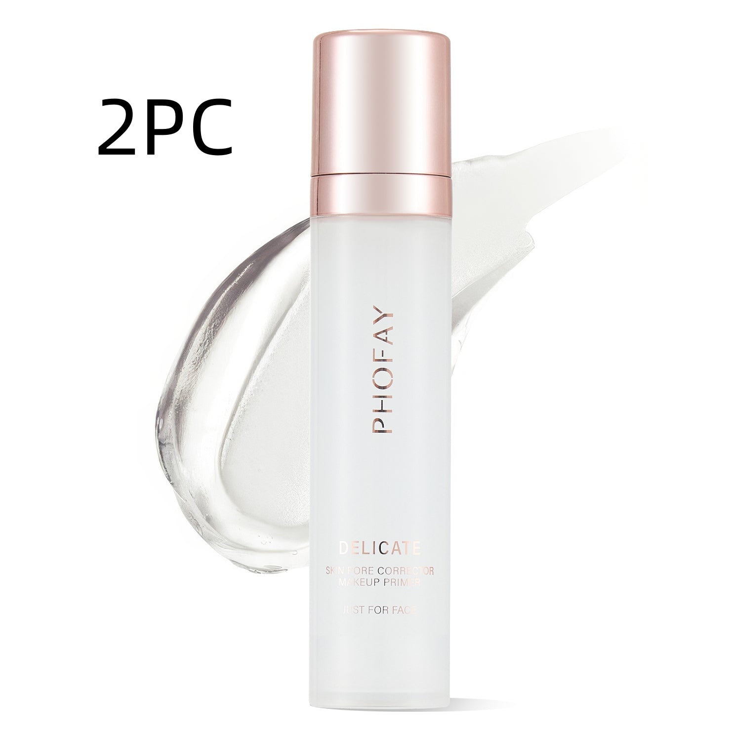 PHOFAY Hydrating Makeup Primer LadyShow.Store
