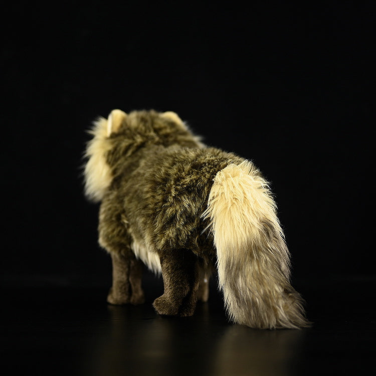 Raccoon Plush Toy Raccoon Stuffed Animal Gift Best YouTube Store