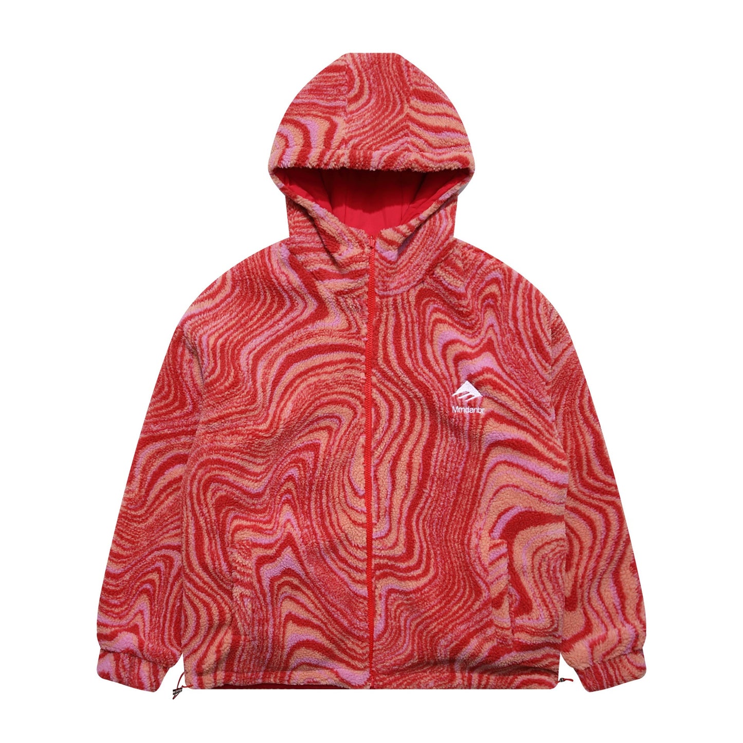 Reversible Lambswool Quilted Padded Jacket Best YouTube Store
