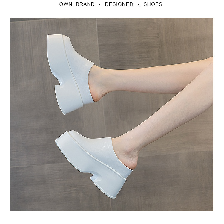 Women's Summer Muffin Shoes Best YouTube Store