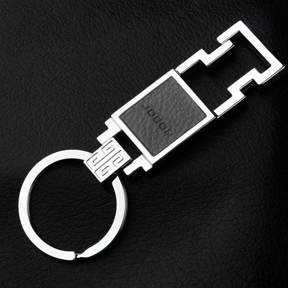 Men's Women's Waist Hanging Car Key Ring LadyShow.Store