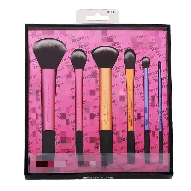 Makeup Brush Set LadyShow.Store