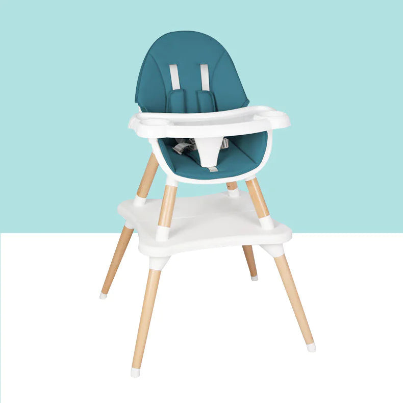 Baby Beech Table & Chair