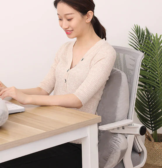 Universal Office Sofa Backrest and Support Cushion