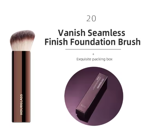 Makeup Brush Set LadyShow.Store
