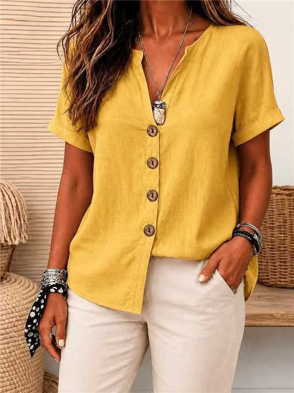 Womens European And American-style Cardigan NorixaFashion.com