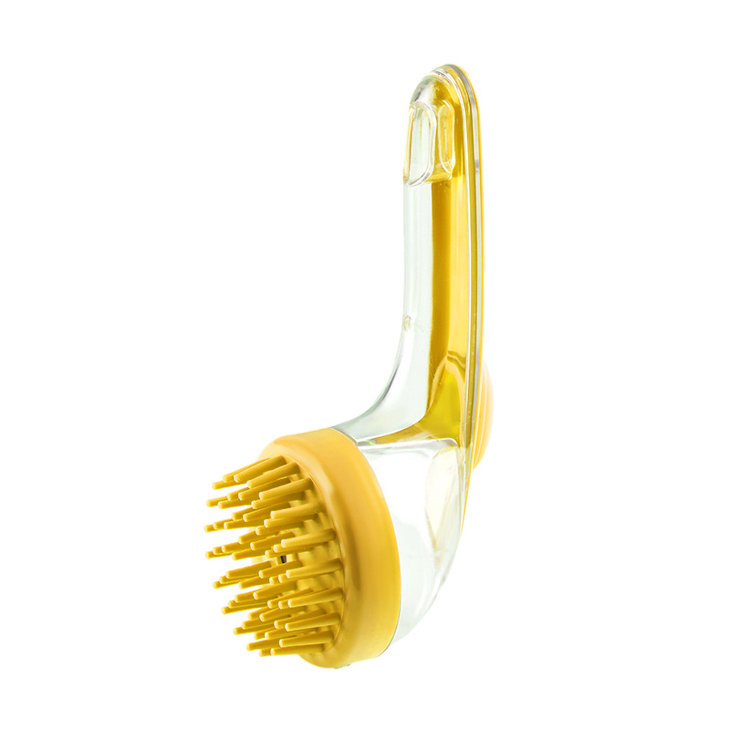 Bath And Shampoo Brush Pi-Mart