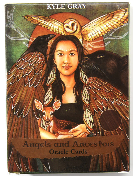 Oracle Cards Board Game Tarot Divination Cards CJD