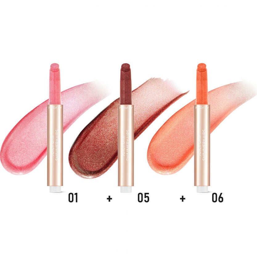 PHOFAY Juicy Lip Plump Set LadyShow.Store