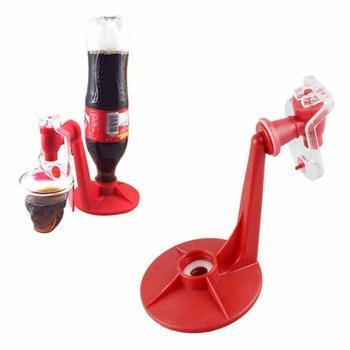 The Magic Tap Soda Dispenser LadyShow.Store