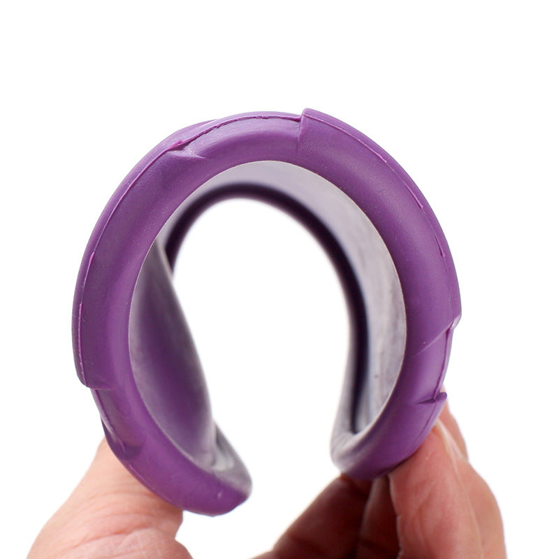 Pet Dog Training Rubber Toys Pets Fashion