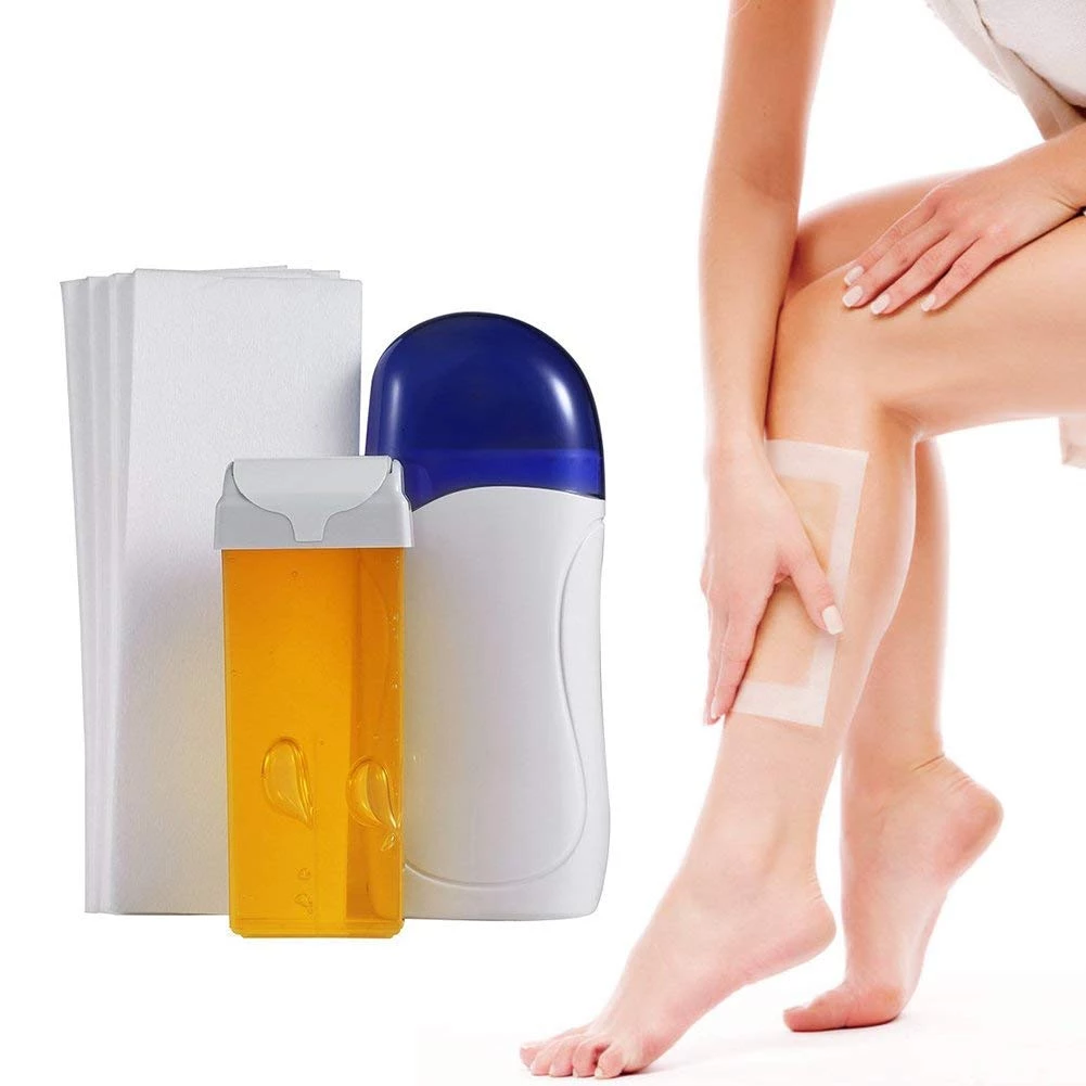 Portable Hair Removal Wax Machine Pi-Mart