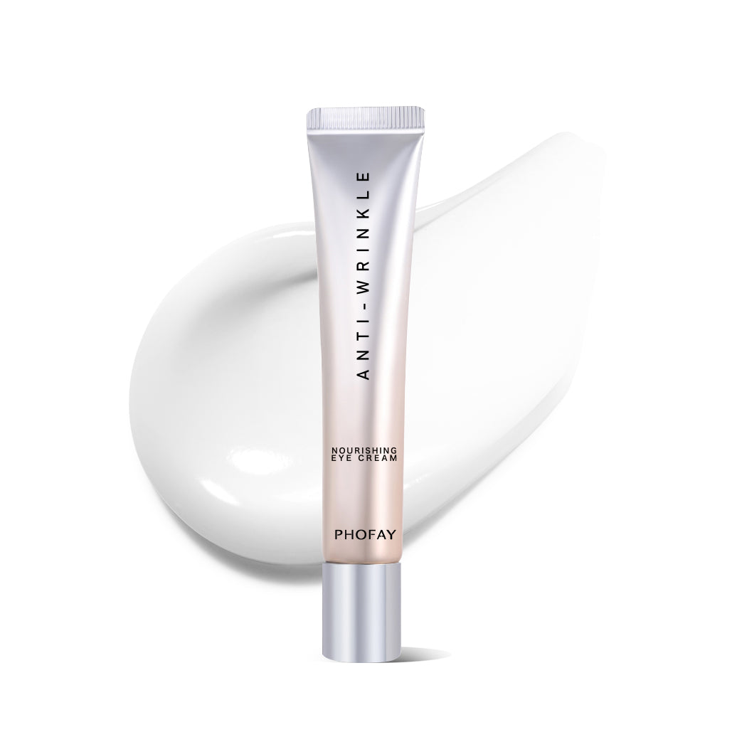 PHOFAY Anti-wrinkle Moisturizing Eye Cream LadyShow.Store