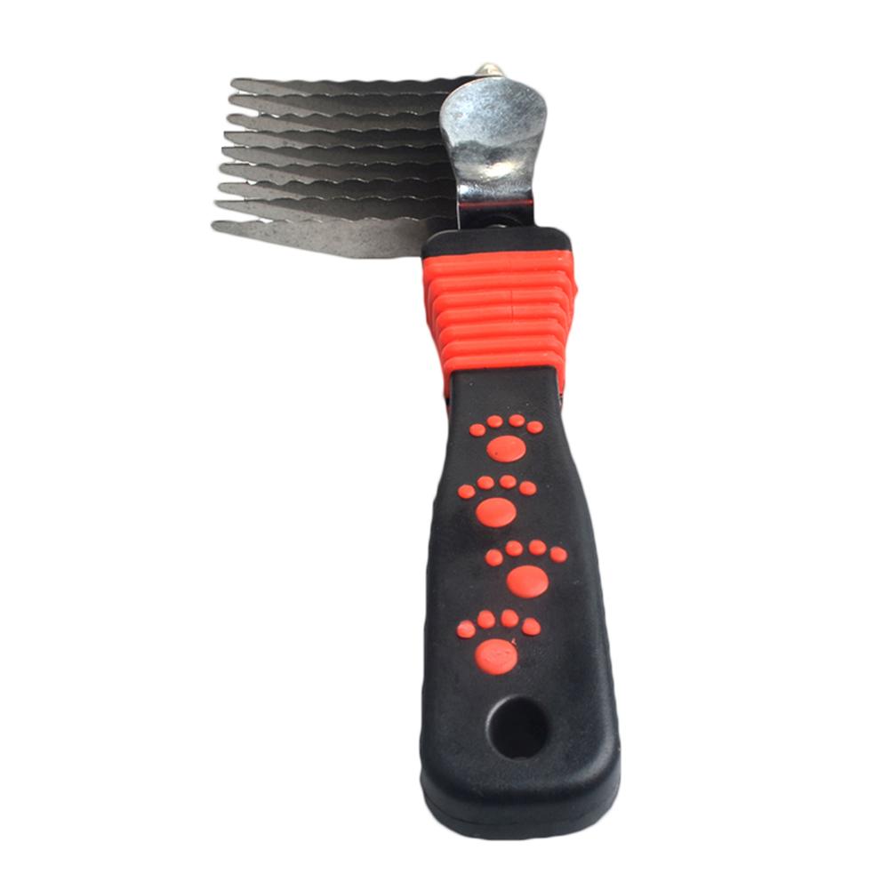 Pet comb supplies Pets Fashion