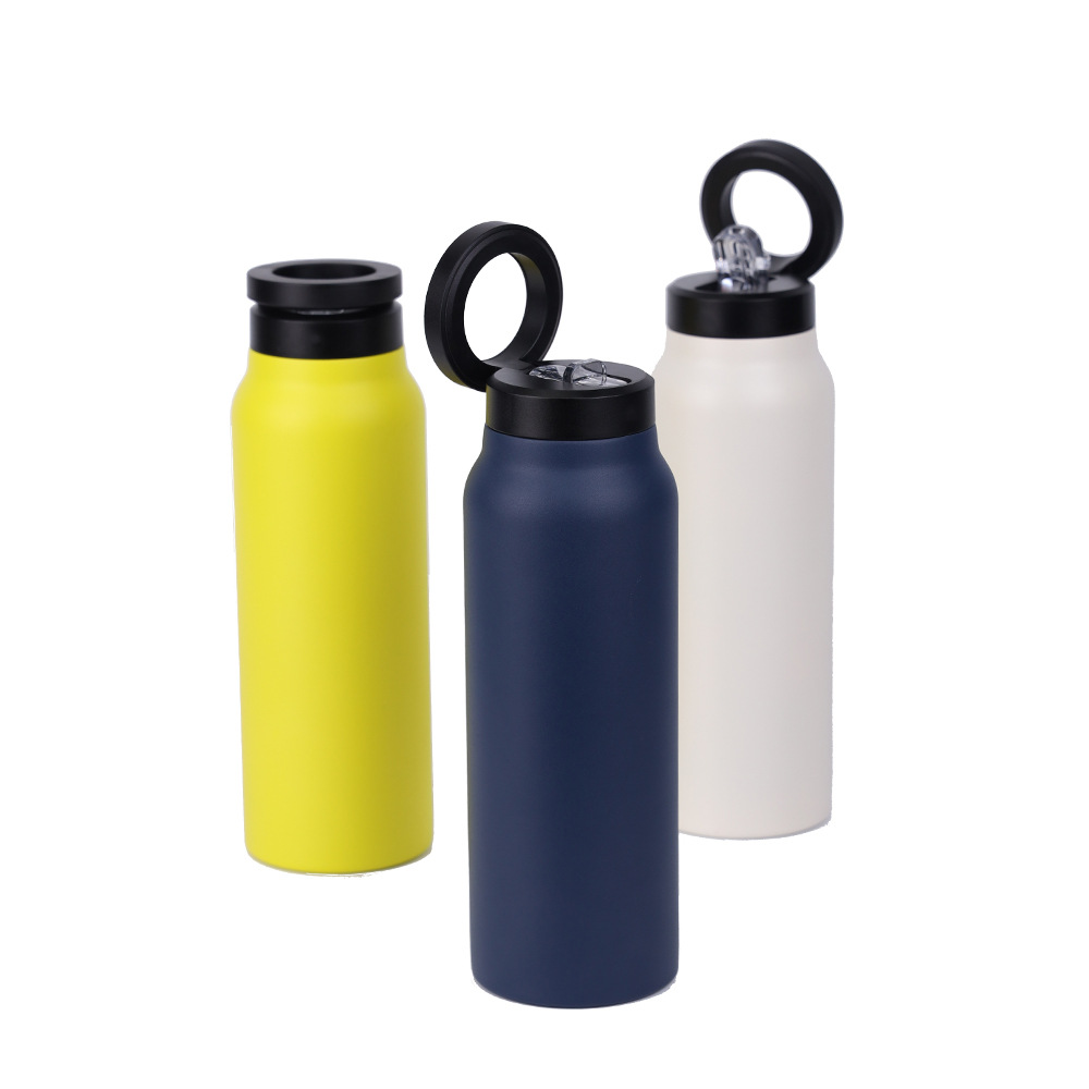 Magnetic Water Bottle LadyShow.Store