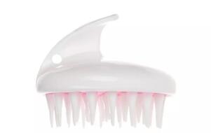 Massage Bath Brush Comfortable Pet Brush Grooming Dog PuppyWashing Cleaning Bath Brush Comb Dog Massage Shower Pets Fashion