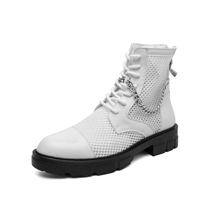 Men's Casual Breathable Shoes Best YouTube Store