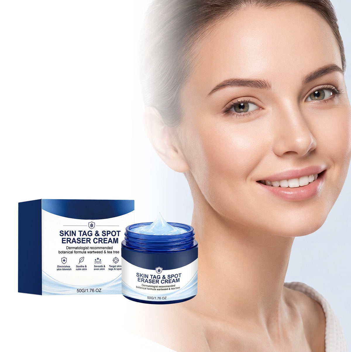 Skin Care Cream 30g 1box Tri Light Beauty