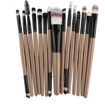 Makeup Brush Set - 20 Professional Beauty Tools LadyShow.Store