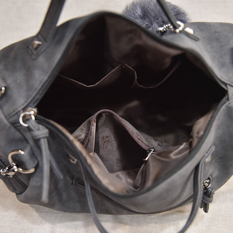 Women's handbag