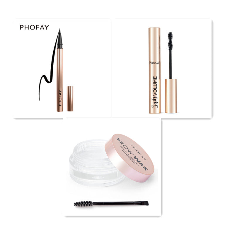PHOFAY Volumizing Mascara LadyShow.Store