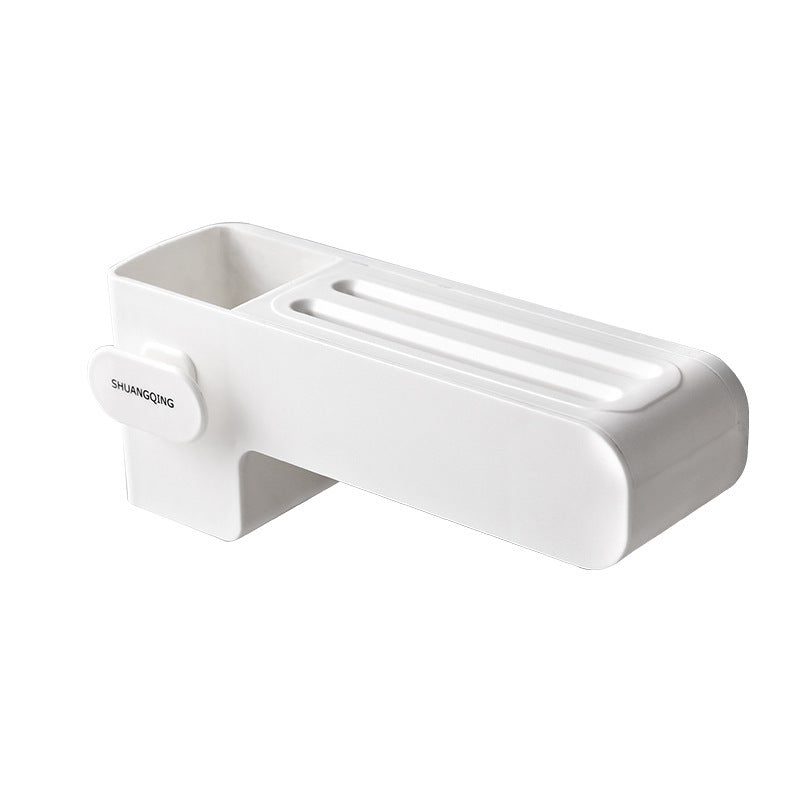 Wall-Mounted Knife Holder PearlNestDecor.com