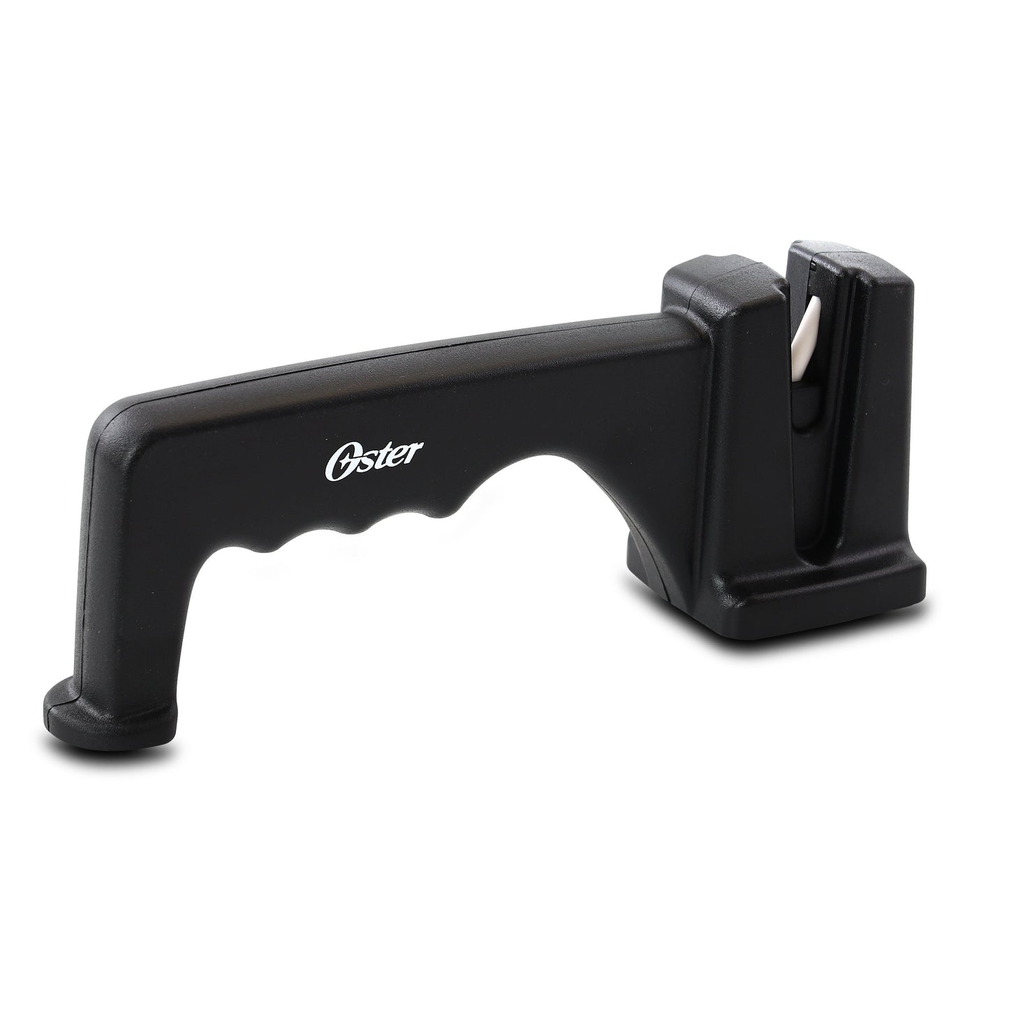 Oster Trussville Knife Sharpener in Black LuxuryLifeWay Online Store