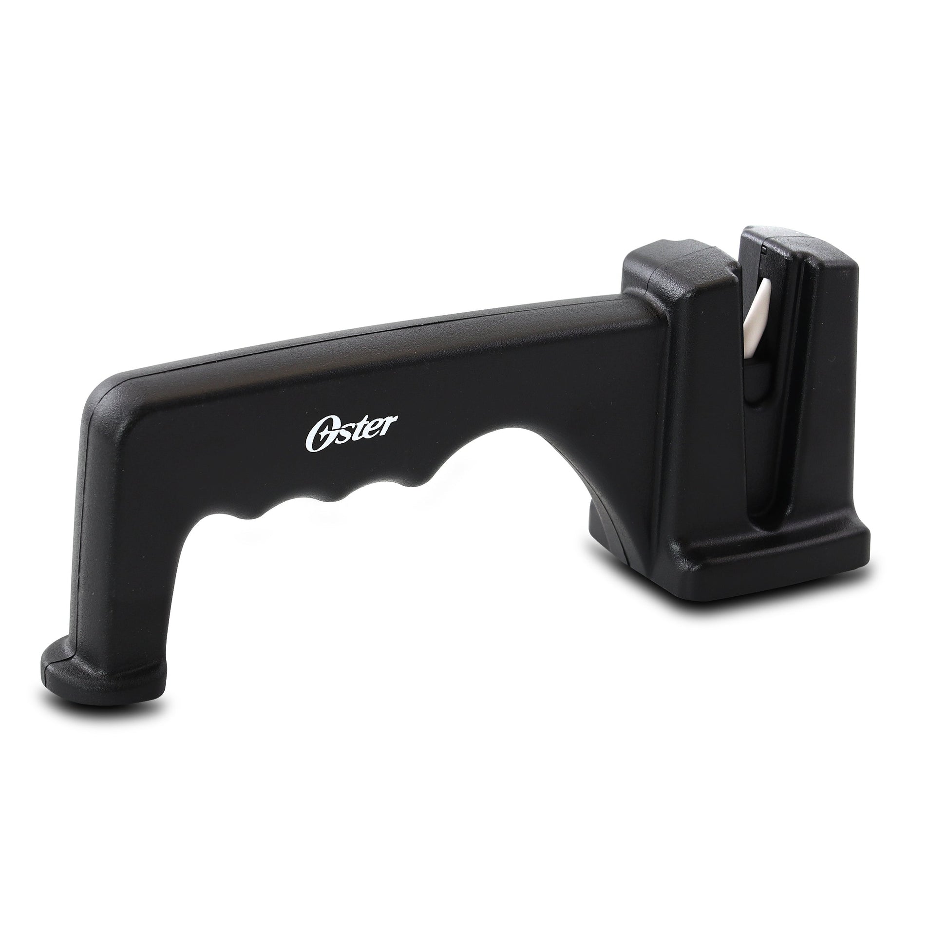 Oster Trussville Knife Sharpener in Black LuxuryLifeWay Online Store