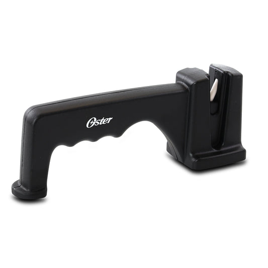 Oster Trussville Knife Sharpener in Black LuxuryLifeWay Online Store