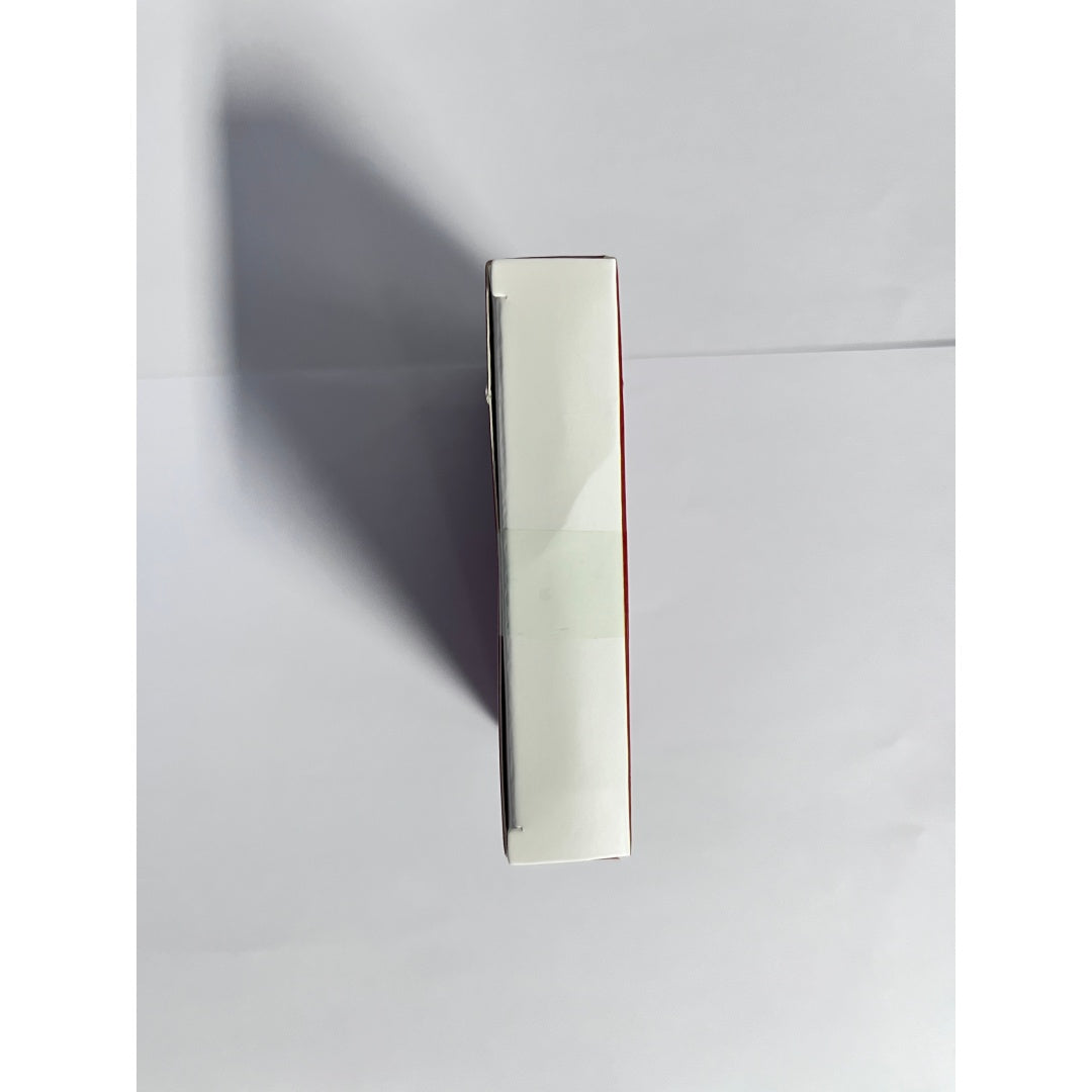 1 Set Of Christmas Reindeer Fragrance Gift Box  Product Size 7.8x 1.3x 1.3cm Tri Light Beauty