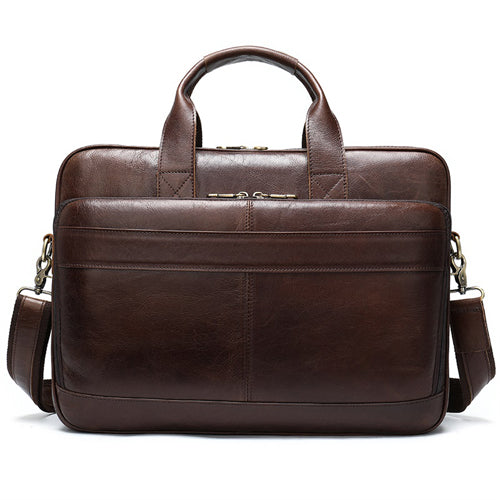 Men's briefcase handbag CJD