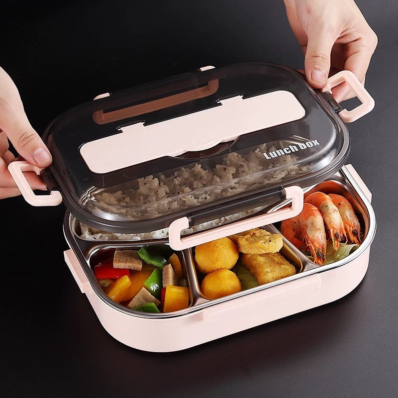 Dielectric Insulated Lunch Box LadyShow.Store