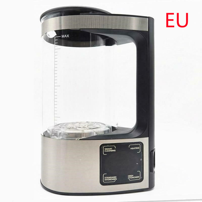 Hydrogen-rich Kettle Separation Water Machine Household PearlNestDecor.com