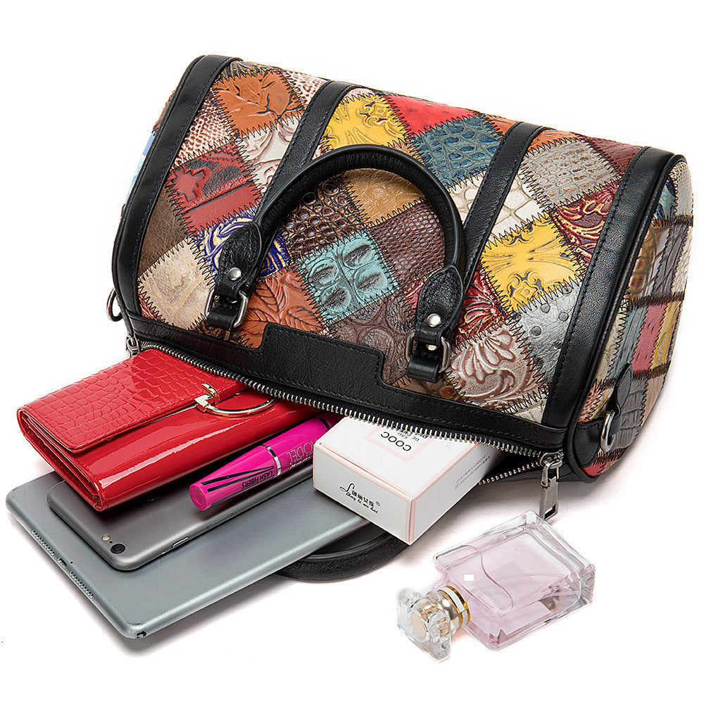 Ethnic style fashion handbags for women LadyShow.Store