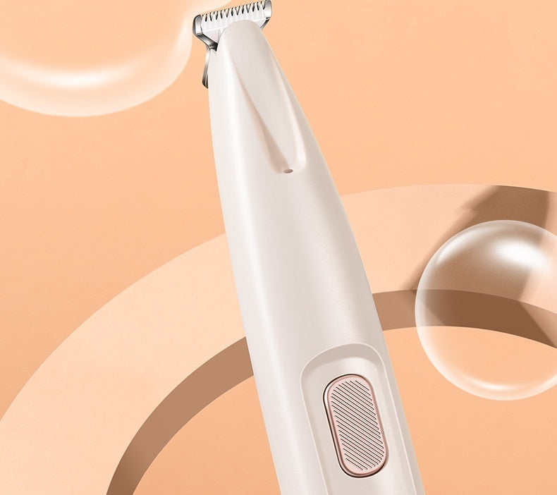 Waterproof Pet Paw Trimmer Pets Fashion
