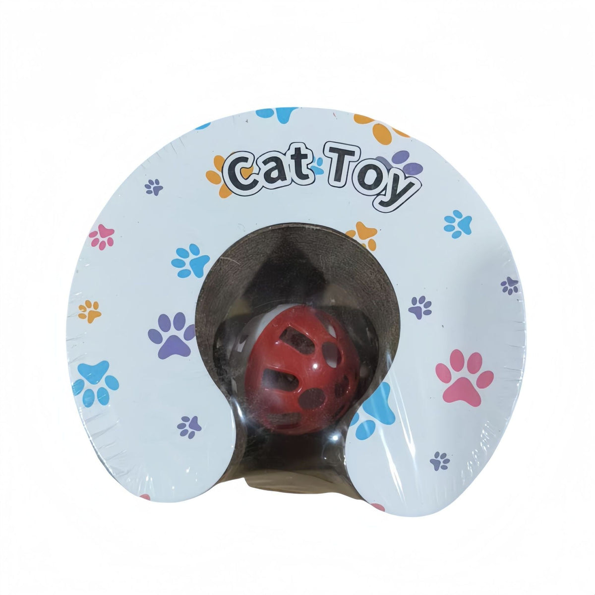 Organ Cat Scratch Board Strong Magnetic Foldable Self-Hi Toy Pets Fashion