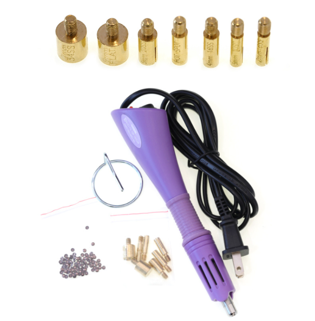 Compact Electric Iron Best YouTube Store