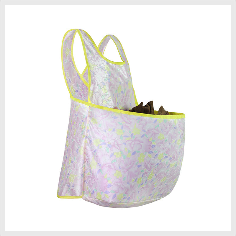 Portable Clothes Drying Air Clothes Apron LadyShow.Store