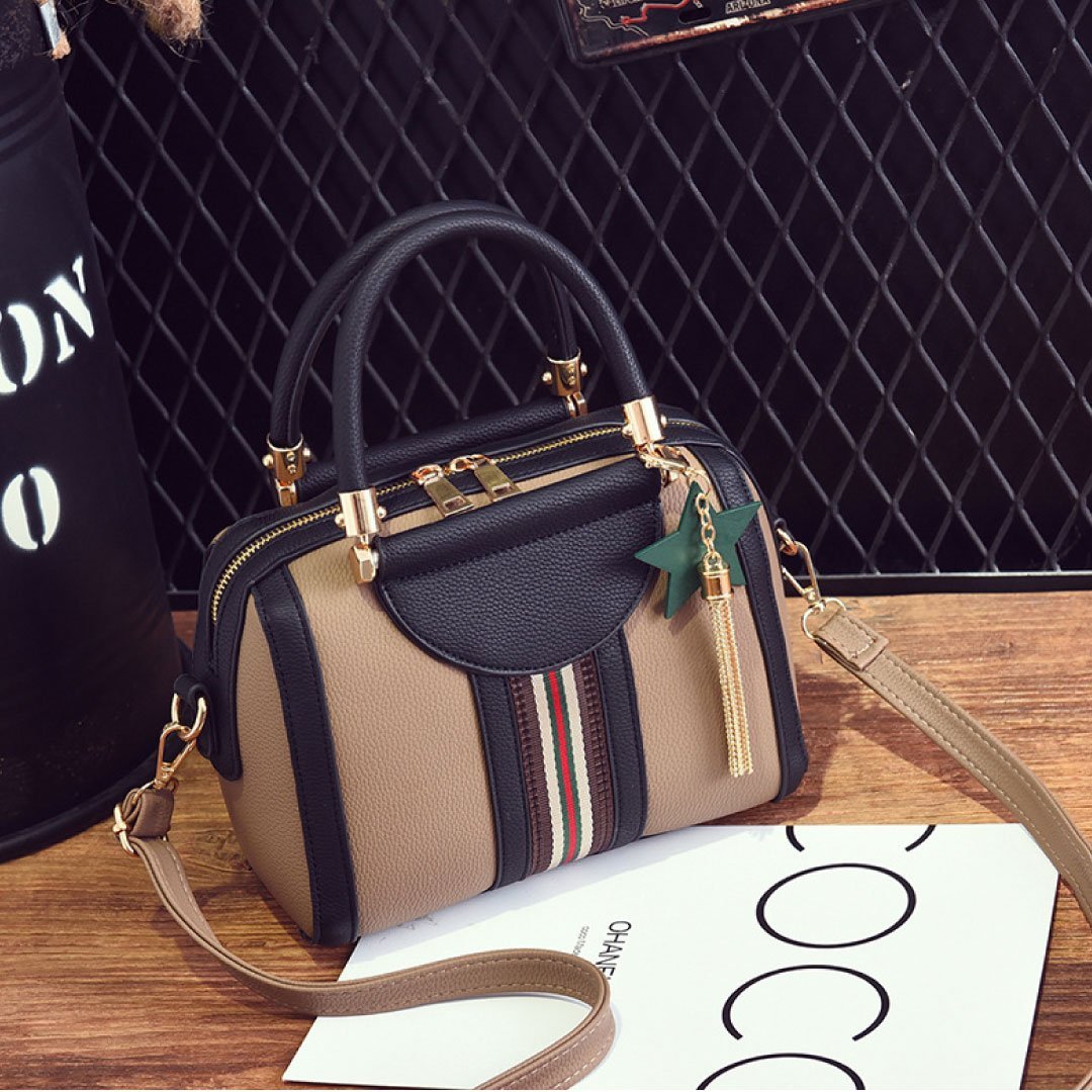 Sally Shoulder Bag LadyShow.Store