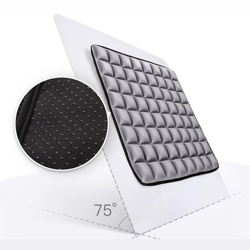 Ergonomic Non-Inflatable Seat Cushion Pi-Mart