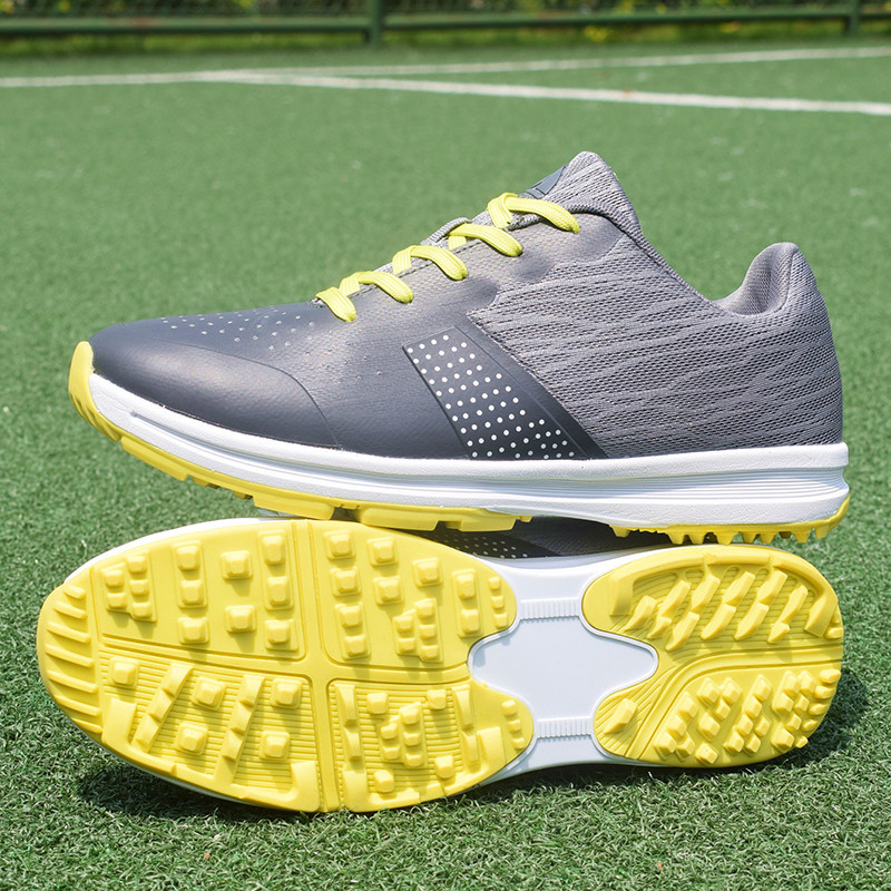 Waterproof Non-Slip Golf Shoes Best YouTube Store